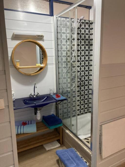 Agreable Logement, Bien Situe Schoelcher Exteriör bild